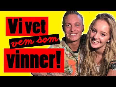 Johan Kervall & Bettina Buchanan från Paradise Hotel avslöjar allt!