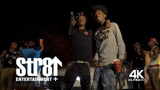 FG Famous x JayDaYoungan - Let Me Run It (MUSIC VIDEO)[4k]