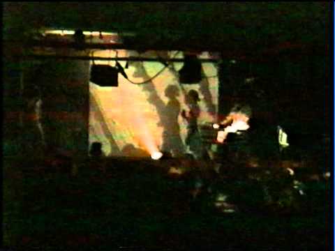 Sonic Destruction Paradox Boxtel 1993 part 1