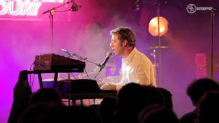 BAXTER DURY - Beautiful Babies / concert INTIMEPOP #62-2