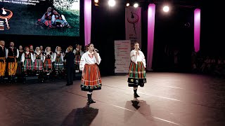 XXIV Festiwal Kultury Ludowej im Stanisława Moniuszki