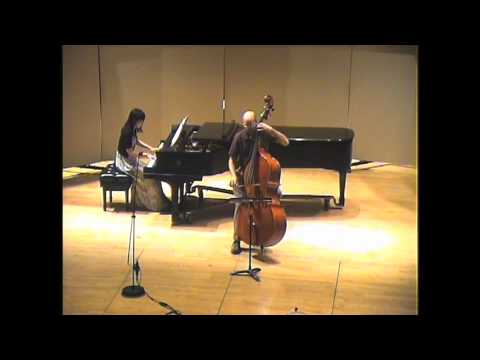 Edouard Nanny: Berceuse