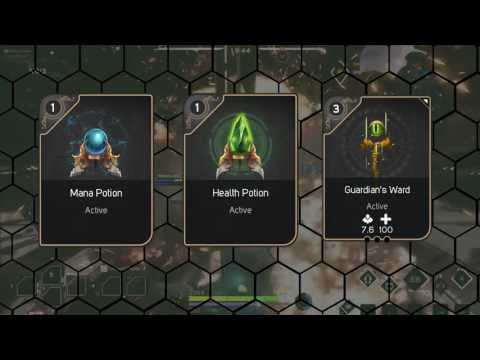 Paragon: Sevarog Beginners Guide