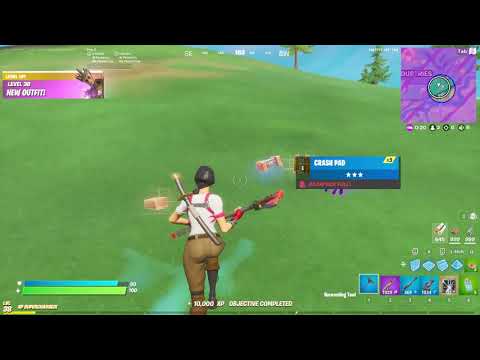 Easy Solo Dub With New Mythic Weapons