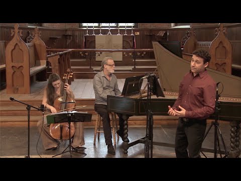 Je veux songer au ciel... Philippe Gagné et L'Harmonie de saisons