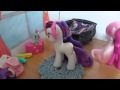 My Little Pony. Принцесса и нищенка (1 сезон 7 серия). 