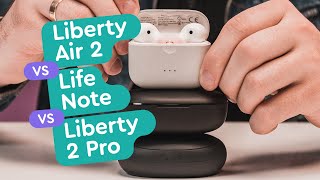 Anker SoundCore Liberty Air 2 - відео 1