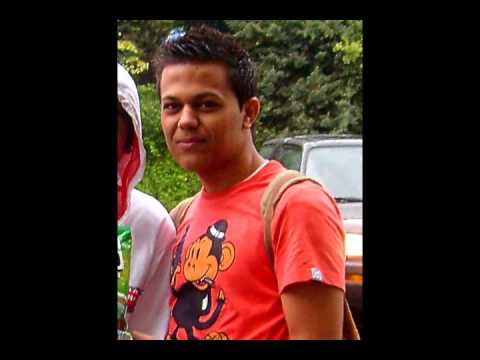 Romano Rap Mefo.ft.MuSto - 12 Masekija Love - New Song 2009 - (Prod. By Mefo) - (master)