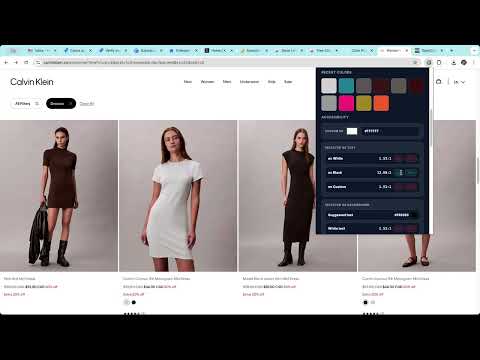 Item video thumbnail