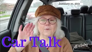 CarTalk | Medical Update | January 27, 2021