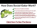 Social-Gator