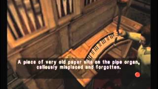 Eternal Darkness Blind Run - Pt 41 - Penny For Your Thoughts?