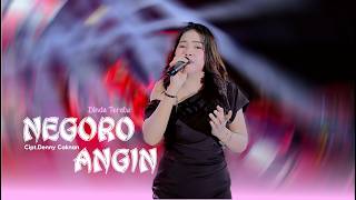 Download lagu NEGORO ANGIN - DINDA TERATU | STS MANAGEMENT ( LIVE MUSIC) mp3