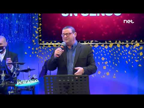 Alexander Schembri - Un Senso on The Entertainers 2020/21 (Week 14)