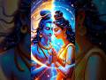 Shiv Shakti Divine Love Status Om Namah Shivaya Shorts Mahadev Shakti