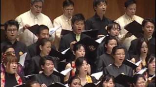 Better World (Ryan Cayabyab, arr. GP Eleria)
