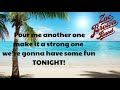 Zac Brown Band- Castaway (Lyrics)