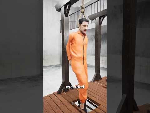 The Condemned Son’s Letter📜