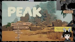 Gaming Stream~Peak | Must. Reach. TOP! w/ kittenbee420 & kingkwama