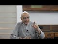 Part -4 Gandhi Samvad with Shri Mansukhbhai Salla