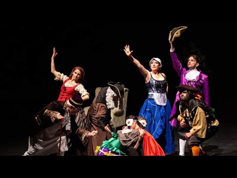 El médico a palos (Rivas Vaciamadrid, 2021)