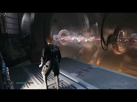 STAR WARS JEDI SURVIVOR Gameplay Walkthrough Part 10  -  No Commentary FULL GAME💙💥