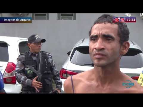 ROTA DO DIA 15 04 20  Vandinha eÌ executado próximo a rodoviária de Teresina