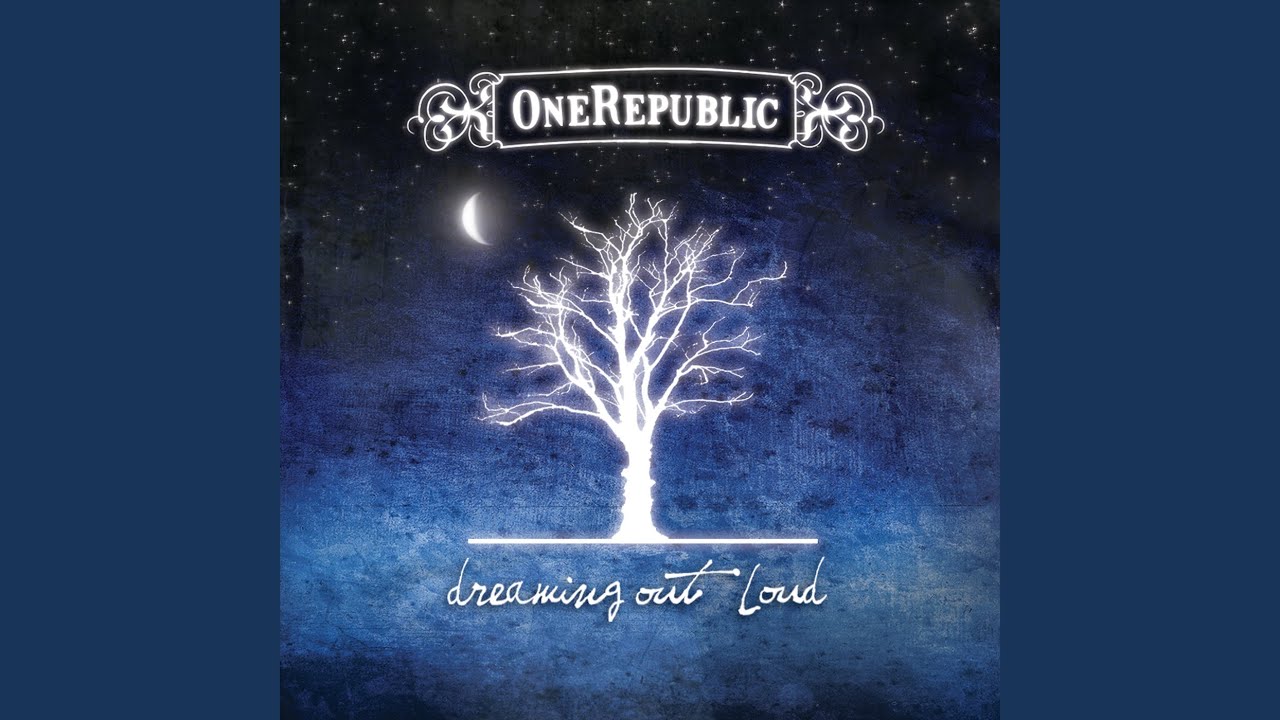OneRepublic - Prodigal