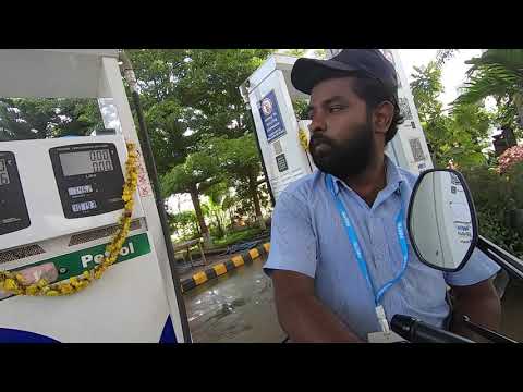 TVS Ronin Mileage | Shocking Results | Running in | City - Highway Ride