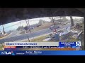 Video Captures Fatal Head On Collision