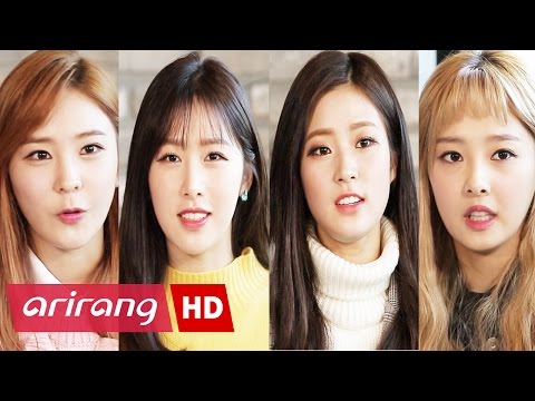 Pops in Seoul _ SONAMOO(소나무) Interview _ I Think I Love U(나 너 좋아해?)