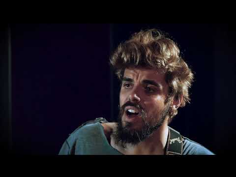 Eil Marchini - Drowning for You (Music Video)