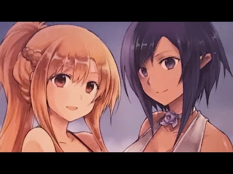 Crossing Void: KinoTheTraveller