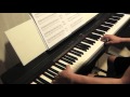 Sleepwalking - Bring Me The Horizon Piano Cover ...