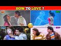 WTF Romance In Indian Movies Romantic नहीं Stupid Scenes
