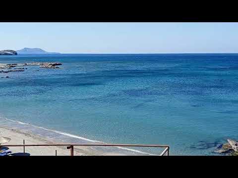 sea ⛵ waves going back 😮