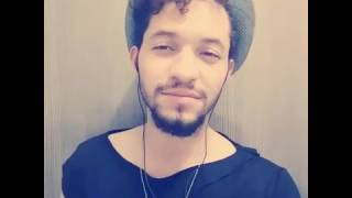 What a Wonderful World ( Louis Armstrong)- Cover By Leo Diaz