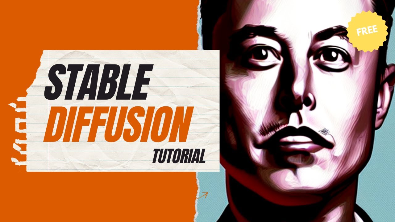How to use STABLE DIFFUSION (FAST and FREE) | No GPU