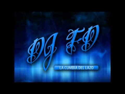 LA CUMBIA DEL LAZO - DJ FD.wmv