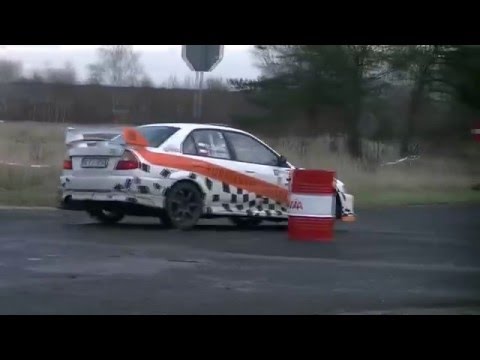 Barbórka Tyska 2015