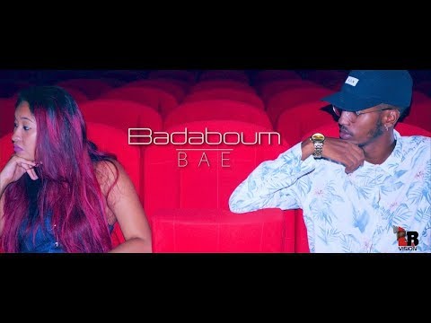 Badaboum- Bae- Parole