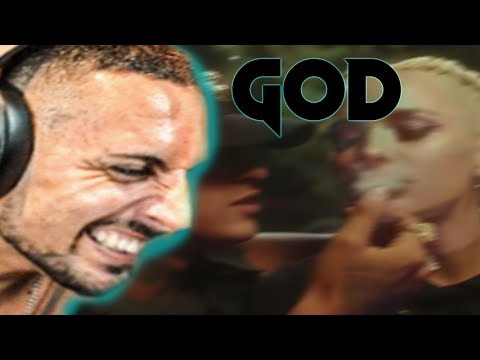 COSCU REACCIONA A LGANTE ft LA JOAQUI