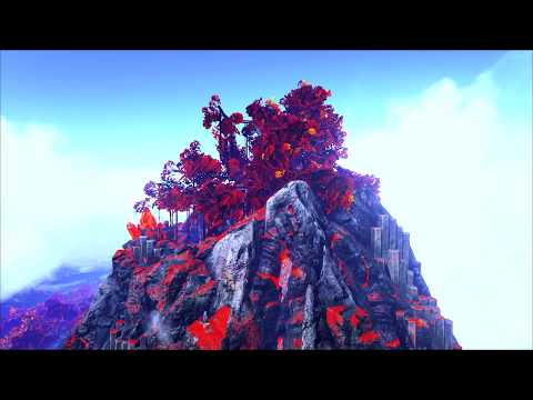 The Crystal Isles quick showcase