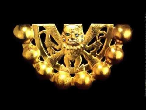 Fiesta Criolla - Acuarela Criolla