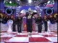 Daichi 三浦大知 Dance To Chris Brown S Gimme That Part 2