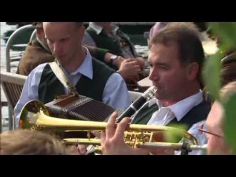 VORDERANGER TANZLMUSI´ - Da Schneidige (mit der schönen Weise vorneweg)