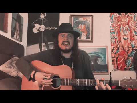 Blood In My Eyes - Bob Dylan