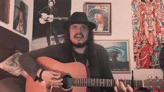 Blood In My Eyes ~ Bob Dylan (Bigtor Velasco Cover)