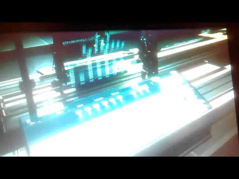 Advanced Warfare campaign pt. 12