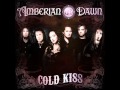 Amberian Dawn - Cold Kiss 